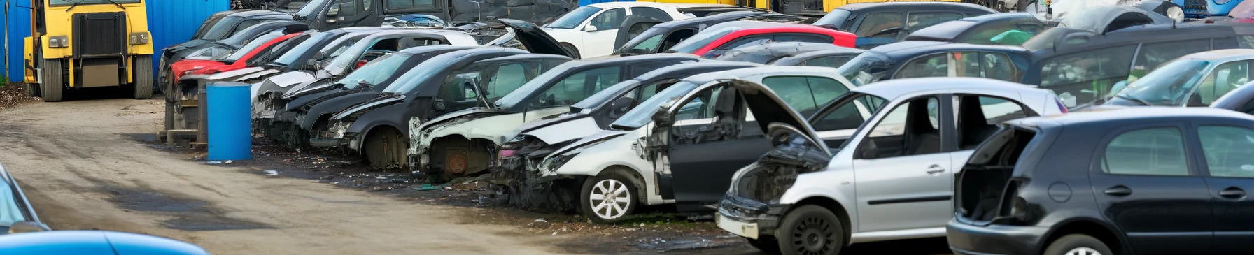 Zdarma likvidace vozidel Okres Rakovník